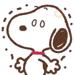 Snoopy Snoopy 🐾🐶❤️