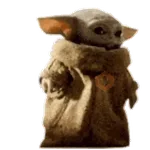 🛸 star wars baby yoda 🛸