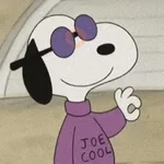 🐾Snoopy 4🐾