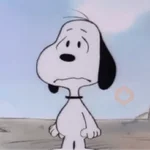 🐾Snoopy 4🐾