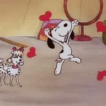 🐾Snoopy 4🐾