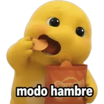 Nailong Dino kuning Meme 💛❤️
