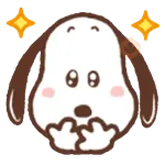 🐾 Snoopy animado² 🐶🏠