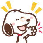 🐾 Snoopy animado² 🐶🏠