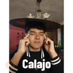 joder, me revelo?