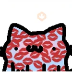 Sillynubcat