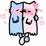 Sillynubcat