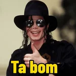 Michael Jackson meme