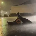 lluvia 😎