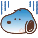 🦴 Snoopy animado³ 🐶🐾