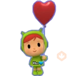 Pocoyo Enamorado ❤ 