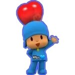 Pocoyo Enamorado ❤ 