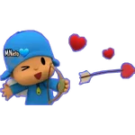 Pocoyo Enamorado ❤ 
