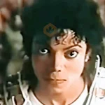 Michael Jackson #2