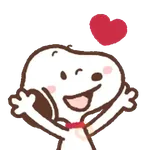 Snoopy 🐾🐶