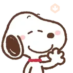 Snoopy 🐾🐶