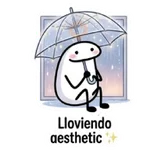 FLORK y LLUVIA ☔🌧