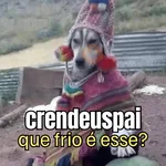 Frio e preguiça