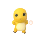 Dino Kuning Nailong 🦖🌻