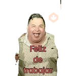 My stickers