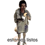 My stickers