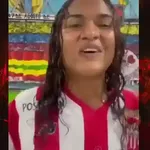 Junior de Barranquilla #3