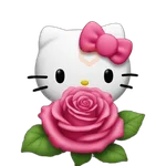 Hello Kitty Emoji Iphone