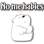 🤬Polar Grosero🤬 Escándalosos 