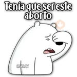🤬Polar Grosero🤬 Escándalosos 
