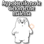 🤬Polar Grosero🤬 Escándalosos 