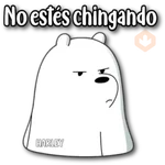 🤬Polar Grosero🤬 Escándalosos 