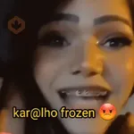 QUE FRIO É ESSE? 🥶