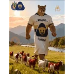 Pumas