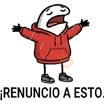 Flork y la lluvia 🌧️