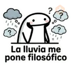 LLUVIA Flork ☔