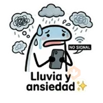 LLUVIA Flork ☔