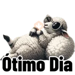 Bom dia