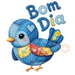 Bom dia