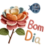Bom dia