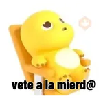 Nailong Dino kuning Meme 💛❤️
