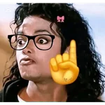 Memes Michael Jackson