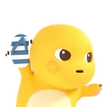 ✨Dino Kuning Nailong Bebé 🍼🚼 🦖