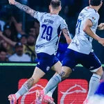🔹️cruz azul campeón 2026