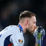 🔹️cruz azul campeón 2026