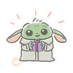 💚 Baby Yoda 🚀✨