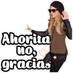 Shakira 1 • Estrella AA