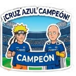 Cruz azul Campeón 😁🦈⚽