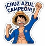 Cruz azul Campeón 😁🦈⚽