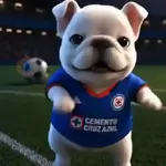 Cruz azul 💙 🥅 Futbol ⚽