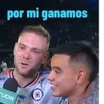 🔹️cruz azul campeón 2026⚽️